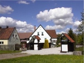 Lifestyle Center Angermühle